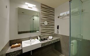 The Fern Residency Somnath
