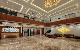 The Fern Residency Somnath
