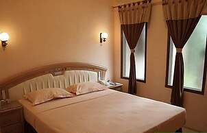 Patria Garden Hotel