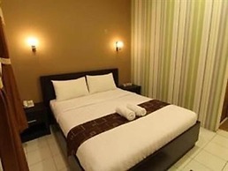 Patria Garden Hotel