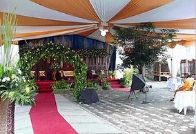 Patria Garden Hotel