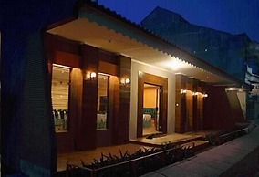 Patria Garden Hotel