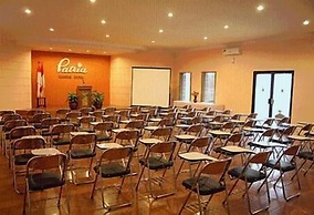 Patria Garden Hotel