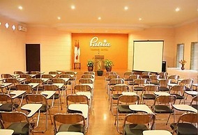 Patria Garden Hotel
