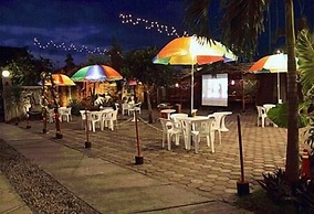 Patria Garden Hotel