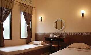 Patria Garden Hotel