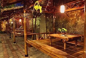 Patria Garden Hotel