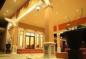 Patria Garden Hotel