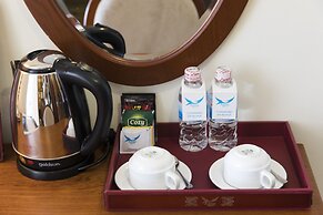 Apus Hotel