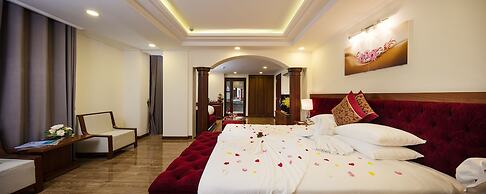 Apus Hotel