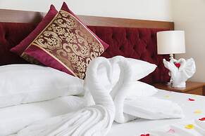 Apus Hotel