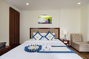 Apus Hotel