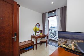 Apus Hotel