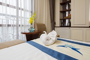 Apus Hotel