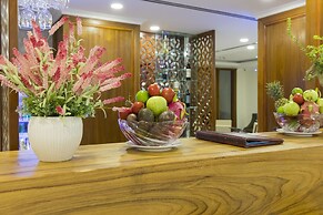 Apus Hotel