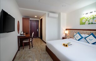 Apus Hotel