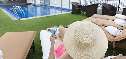 Apus Hotel