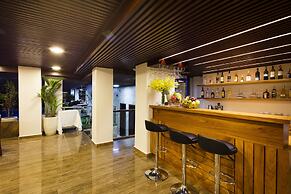 Apus Hotel
