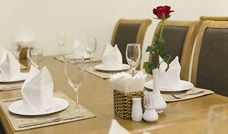Apus Hotel