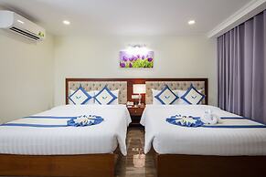 Apus Hotel