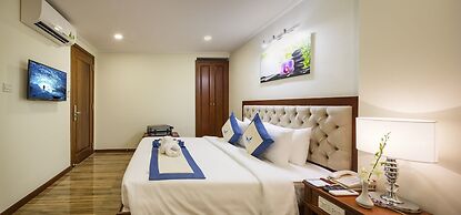 Apus Hotel
