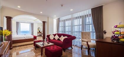 Apus Hotel