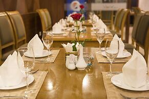 Apus Hotel