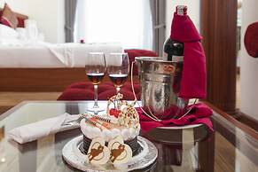 Apus Hotel