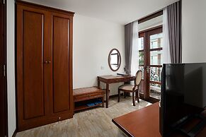 Apus Hotel