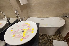 Apus Hotel