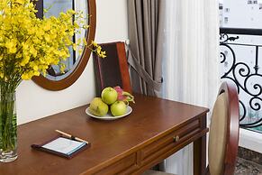 Apus Hotel