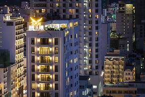 Apus Hotel