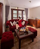 Apus Hotel