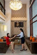 Apus Hotel