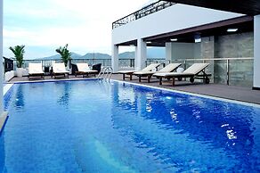 Apus Hotel