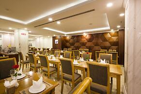 Apus Hotel