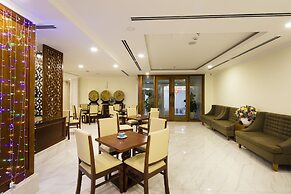 Apus Hotel