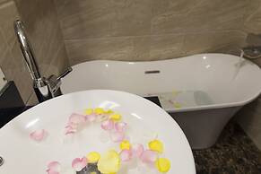 Apus Hotel