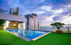 Apus Hotel