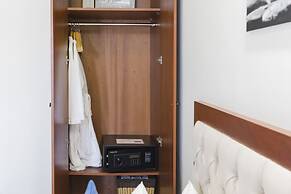 Apus Hotel