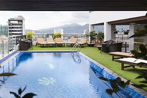 Apus Hotel