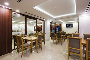 Apus Hotel