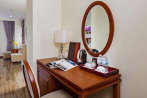 Apus Hotel