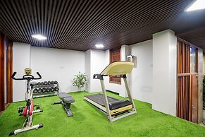 Apus Hotel