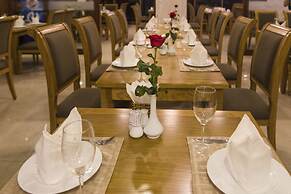 Apus Hotel