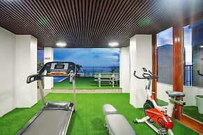 Apus Hotel