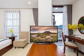 Apus Hotel