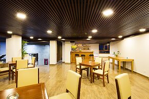 Apus Hotel