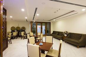 Apus Hotel