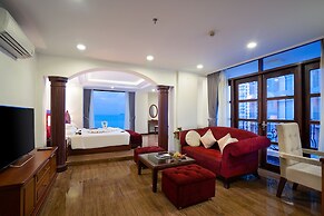 Apus Hotel